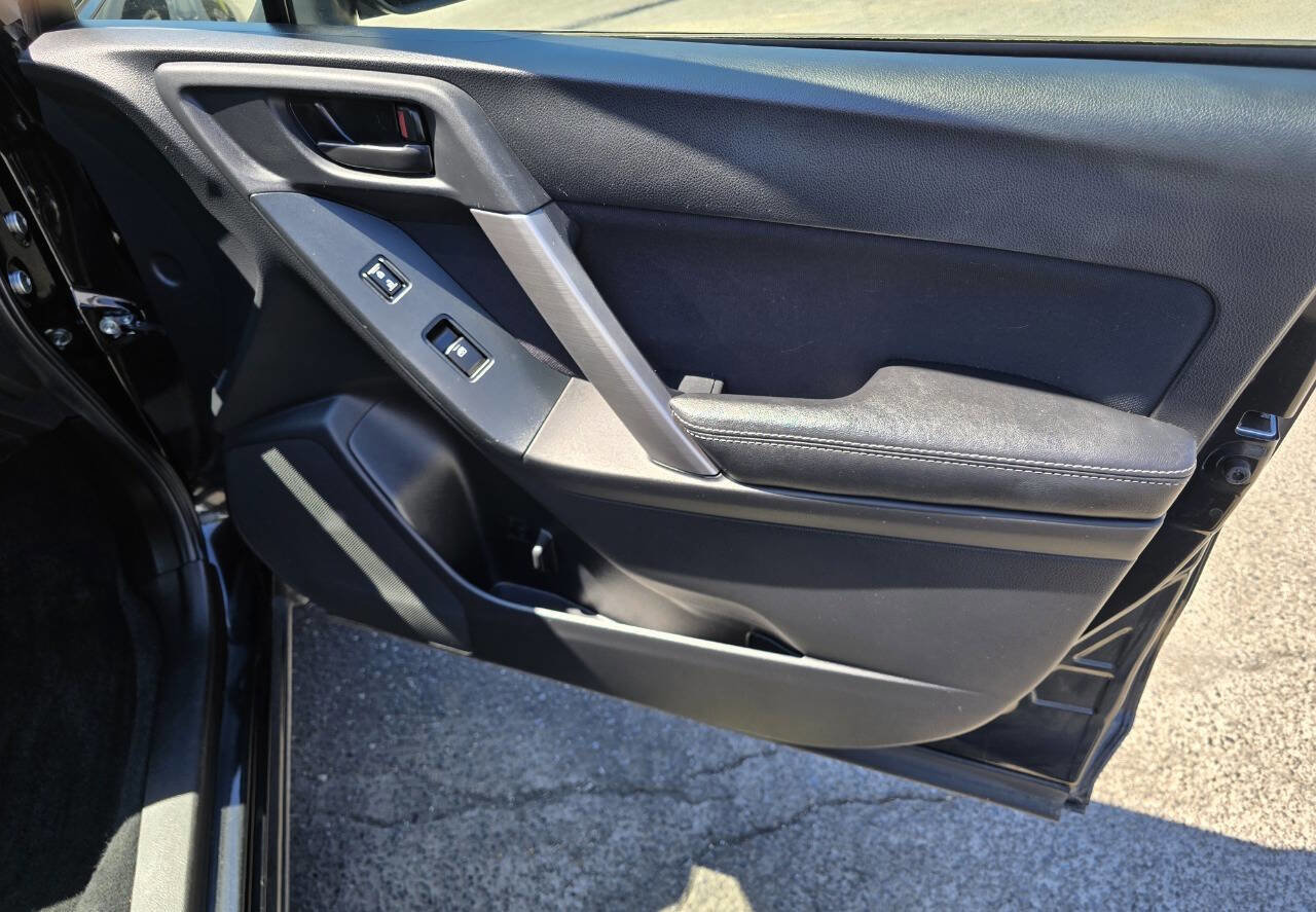 Used 2016 Subaru Forester 2.5i Premium w/ All-Weather Package image 33