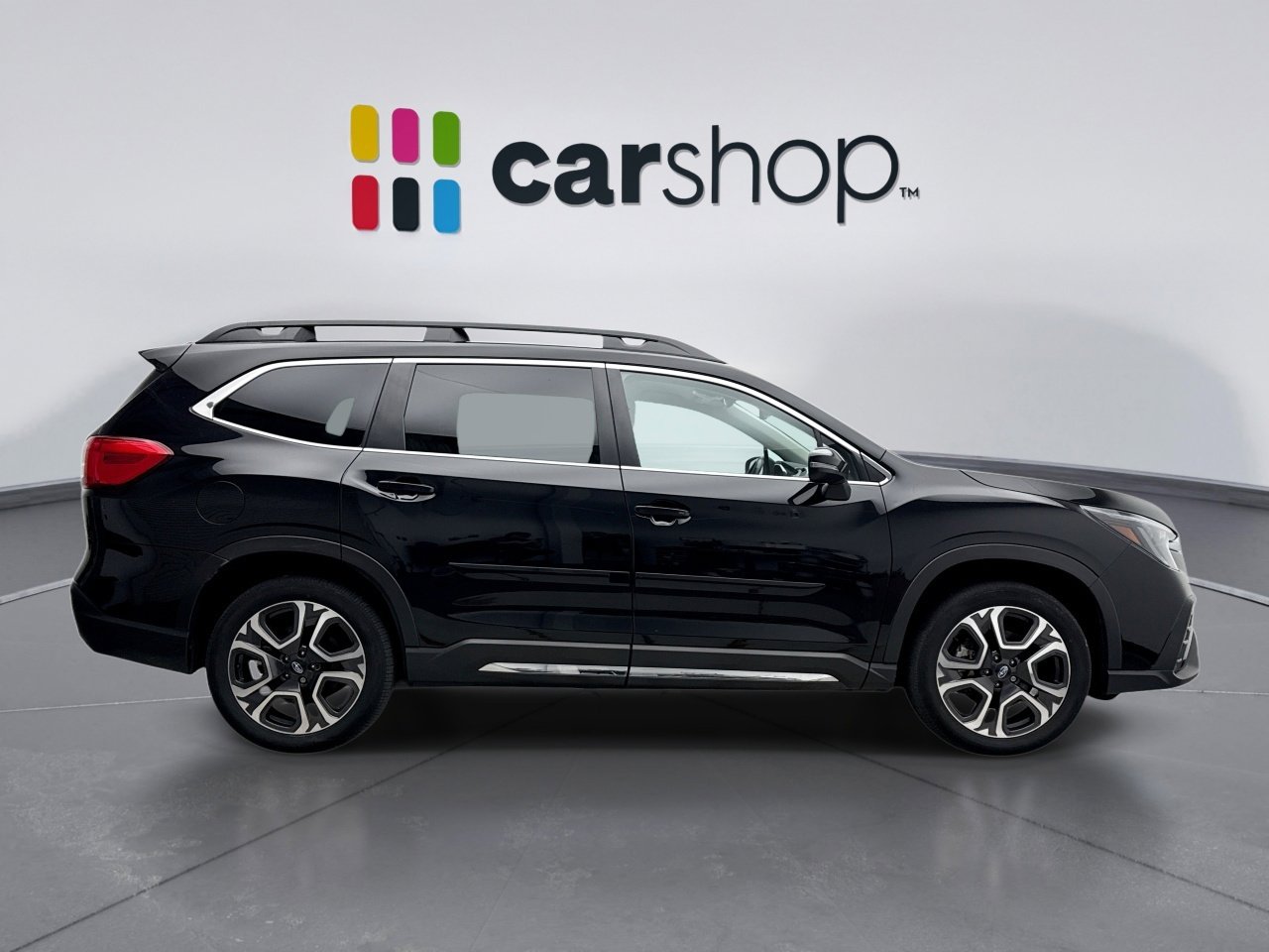 Used 2023 Subaru Ascent Limited image 6
