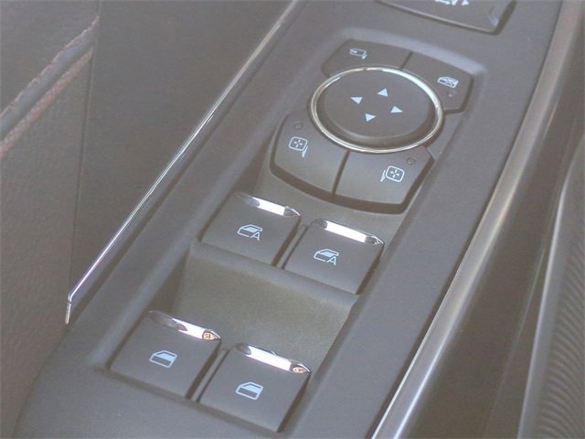 New 2026 Ford F450 King Ranch w/ Chrome Package image 24