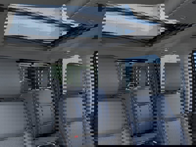 New 2025 Ford F150 Lariat w/ Equipment Group 502A High image 22