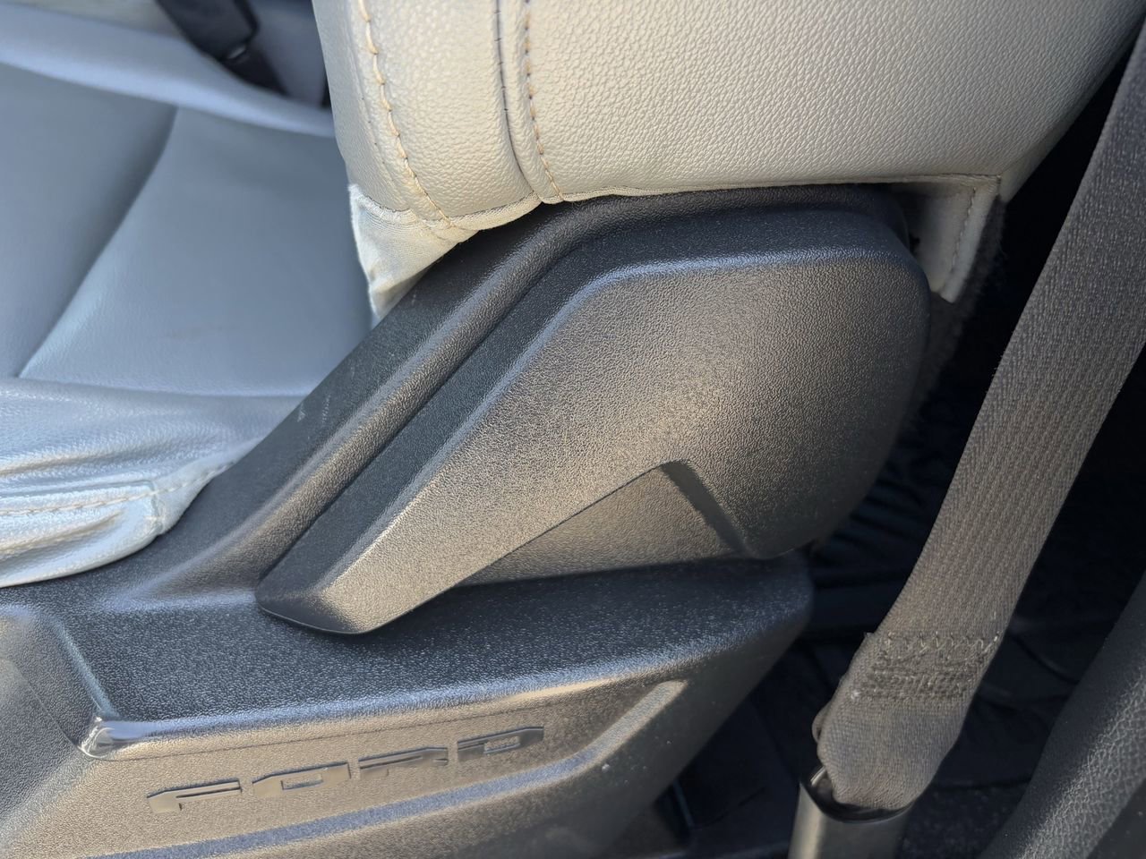 Used 2023 Ford F250 XL image 29