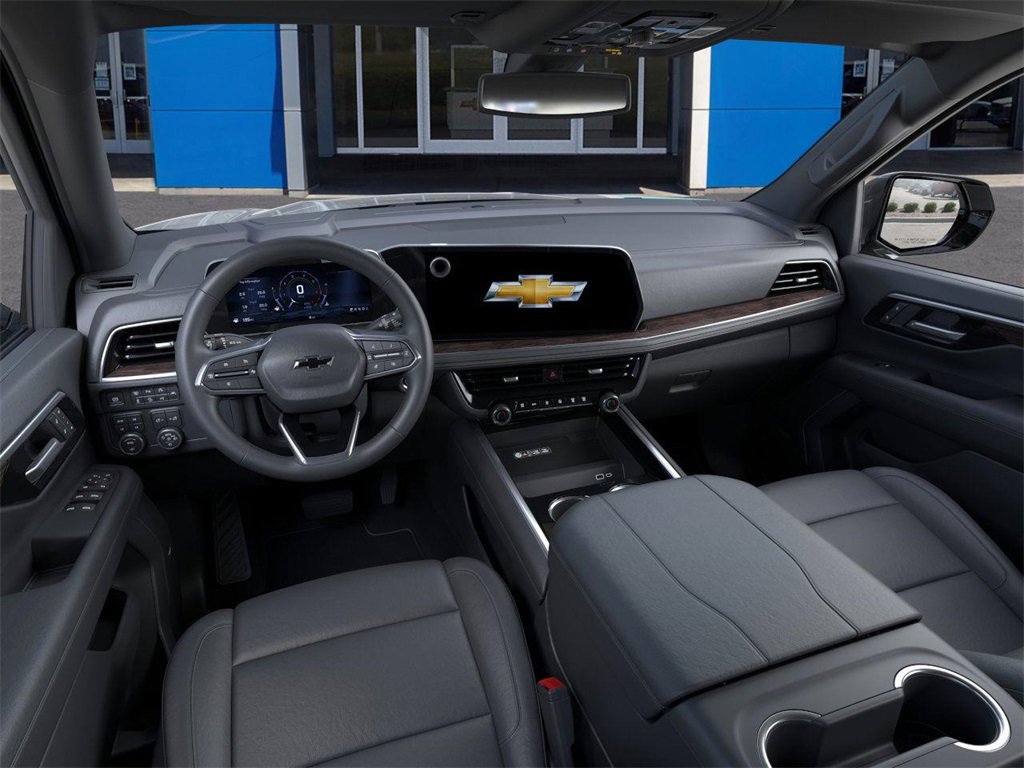 New 2026 Chevrolet Tahoe Z71 image 15