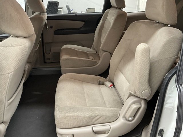 Used 2015 Honda Odyssey EX image 11