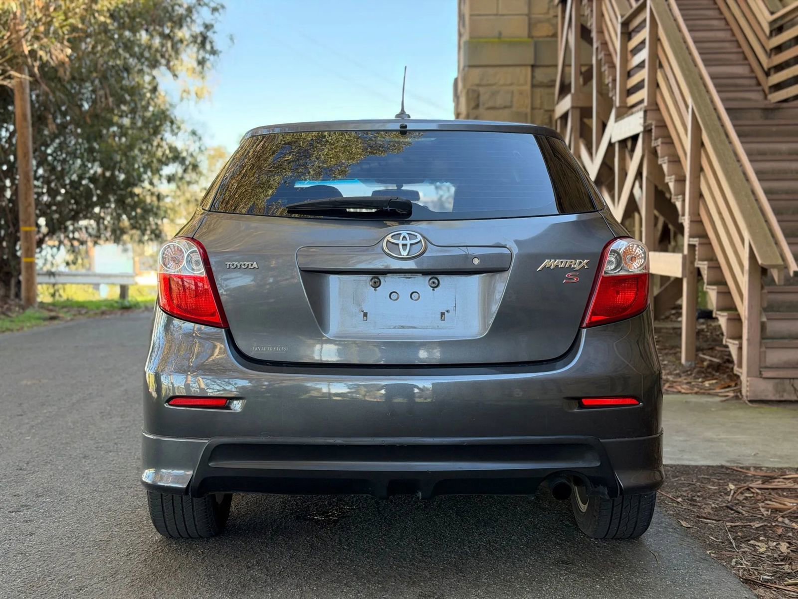 Used 2009 Toyota Matrix S image 29