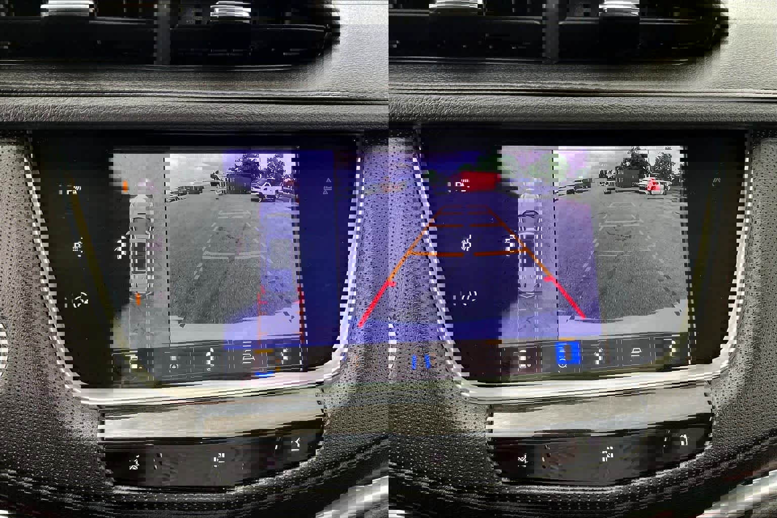 Used 2021 Cadillac XT5 Premium Luxury image 26