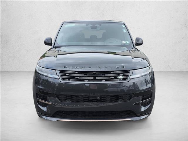 New 2026 Land Rover Range Rover Sport Dynamic SE AWD/4WD image 2