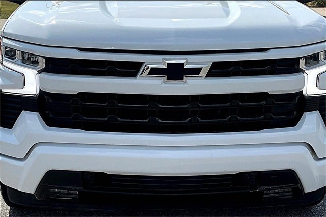 Used 2023 Chevrolet Silverado 1500 RST image 34