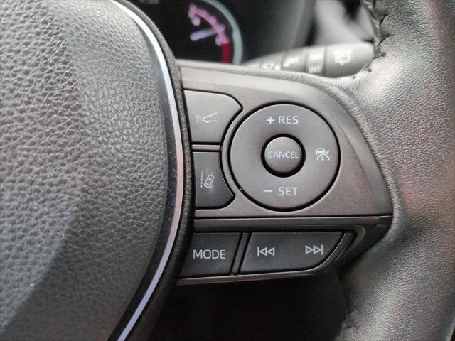 Certified 2024 Toyota RAV4 XLE Premium FWD image 24