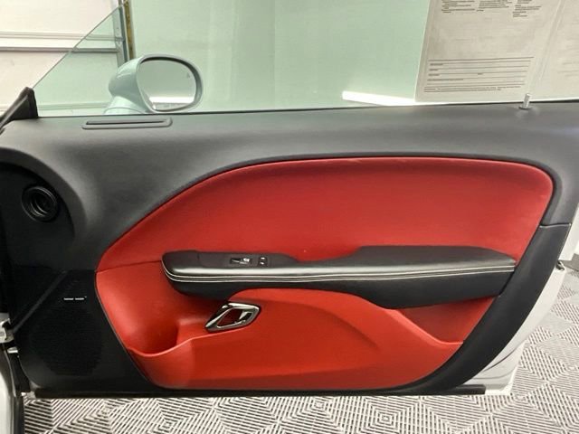 Used 2019 Dodge Challenger SRT Hellcat Redeye RWD image 13
