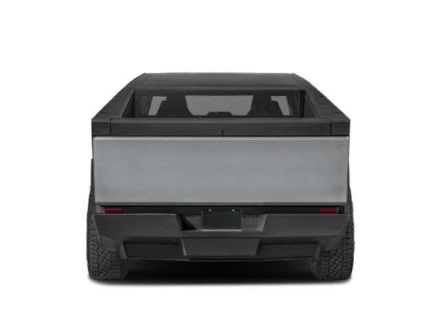 Used 2025 Tesla Cybertruck AWD Crew Cab image 5