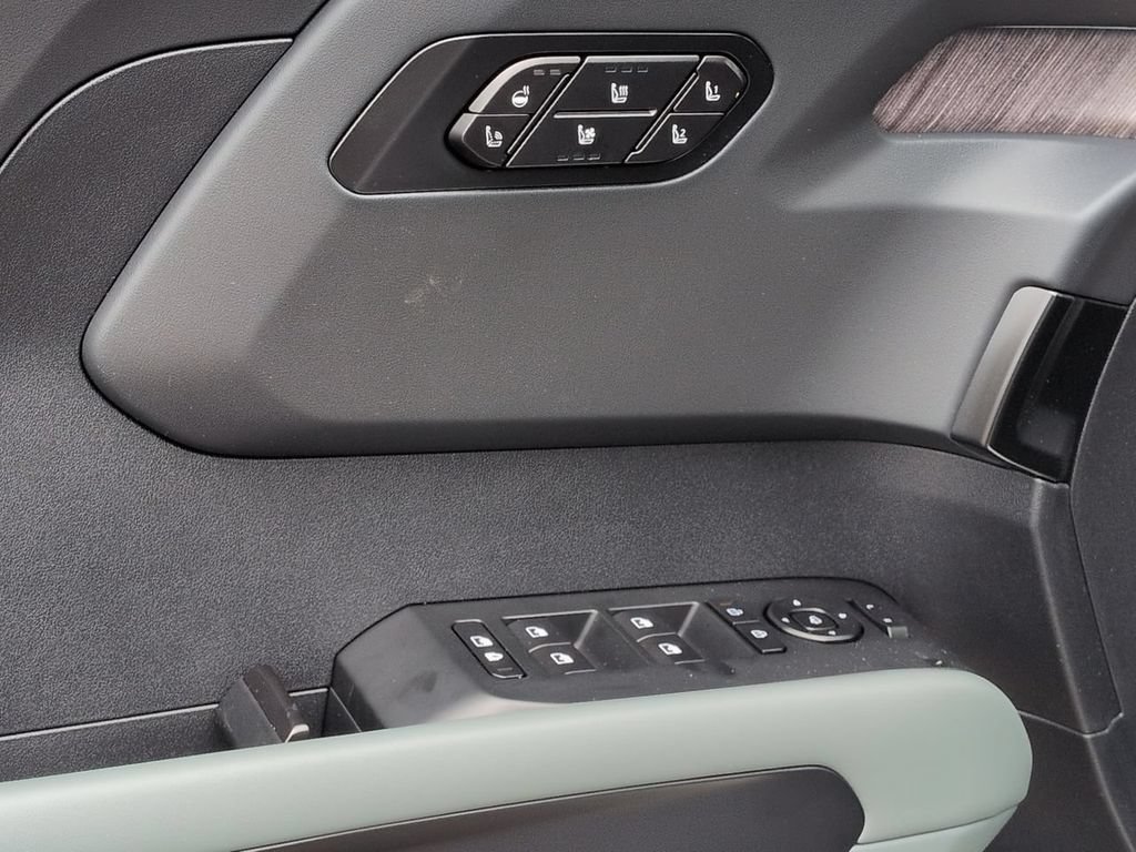 New 2027 Kia Telluride X-Line SX Prestige AWD/4WD image 24