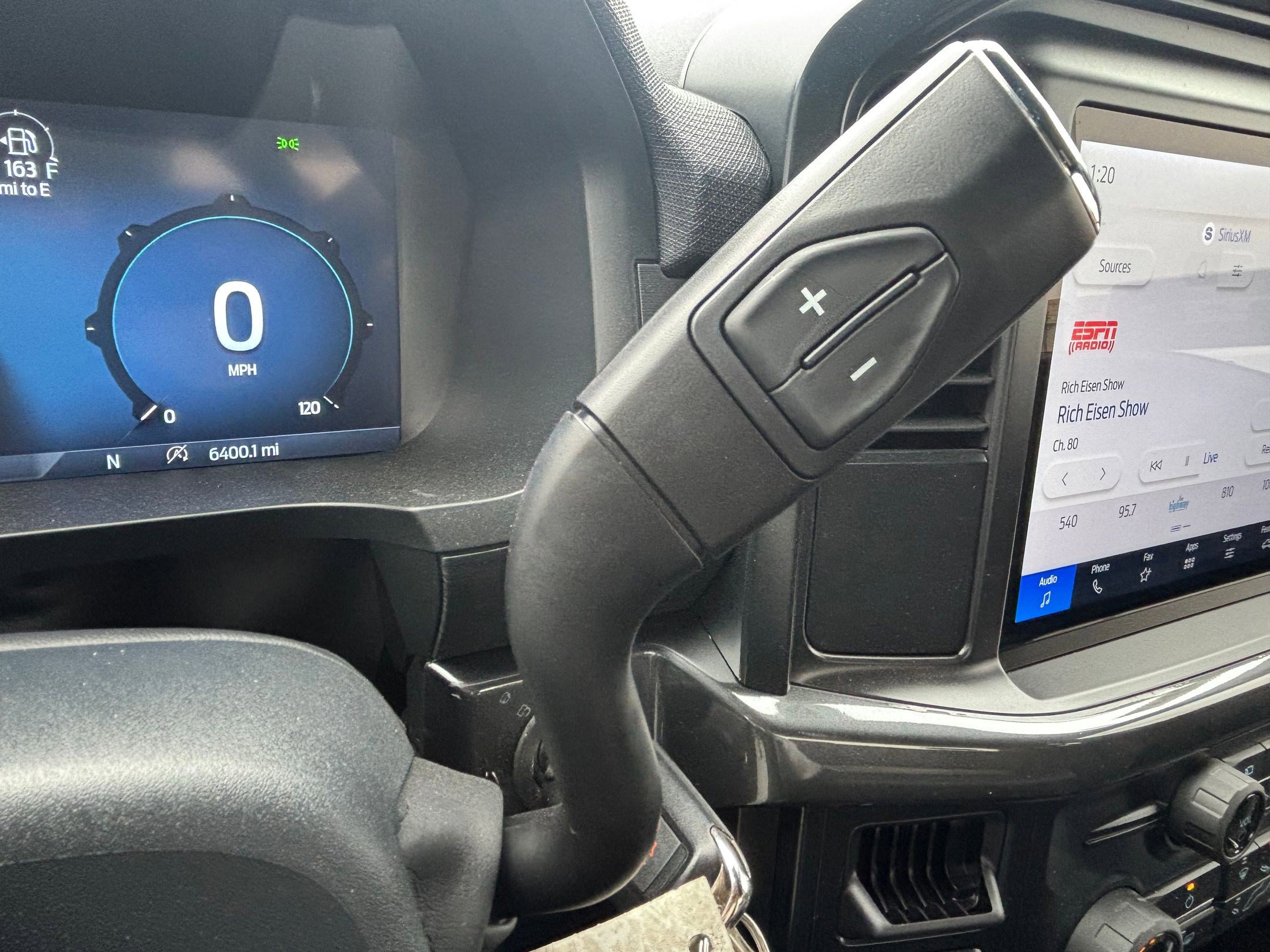 Used 2025 Ford F150 STX w/ STX Black Appearance Package image 45