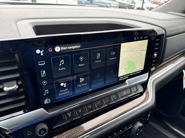 New 2026 Chevrolet Silverado 3500 LT w/ All Star Edition image 12