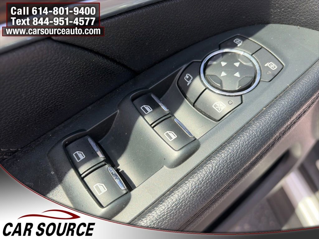 Used 2018 Ford Explorer Limited AWD/4WD image 17