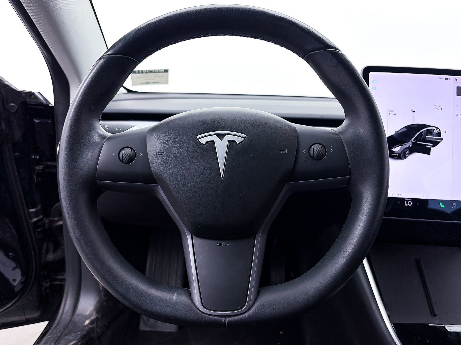 Used 2018 Tesla Model 3 Long Range image 24