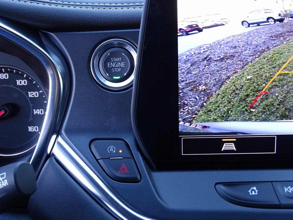 New 2025 Chevrolet Blazer LT w/ Redline Edition image 34