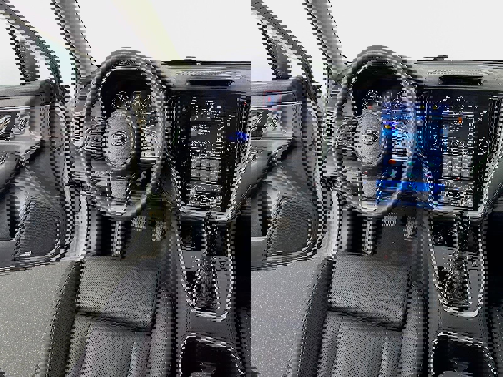 Used 2023 Subaru Outback Touring XT image 26