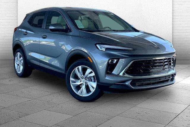 New 2026 Buick Encore GX Preferred w/ Comfort Package
