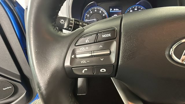 Used 2021 Hyundai Kona Limited AWD/4WD image 14