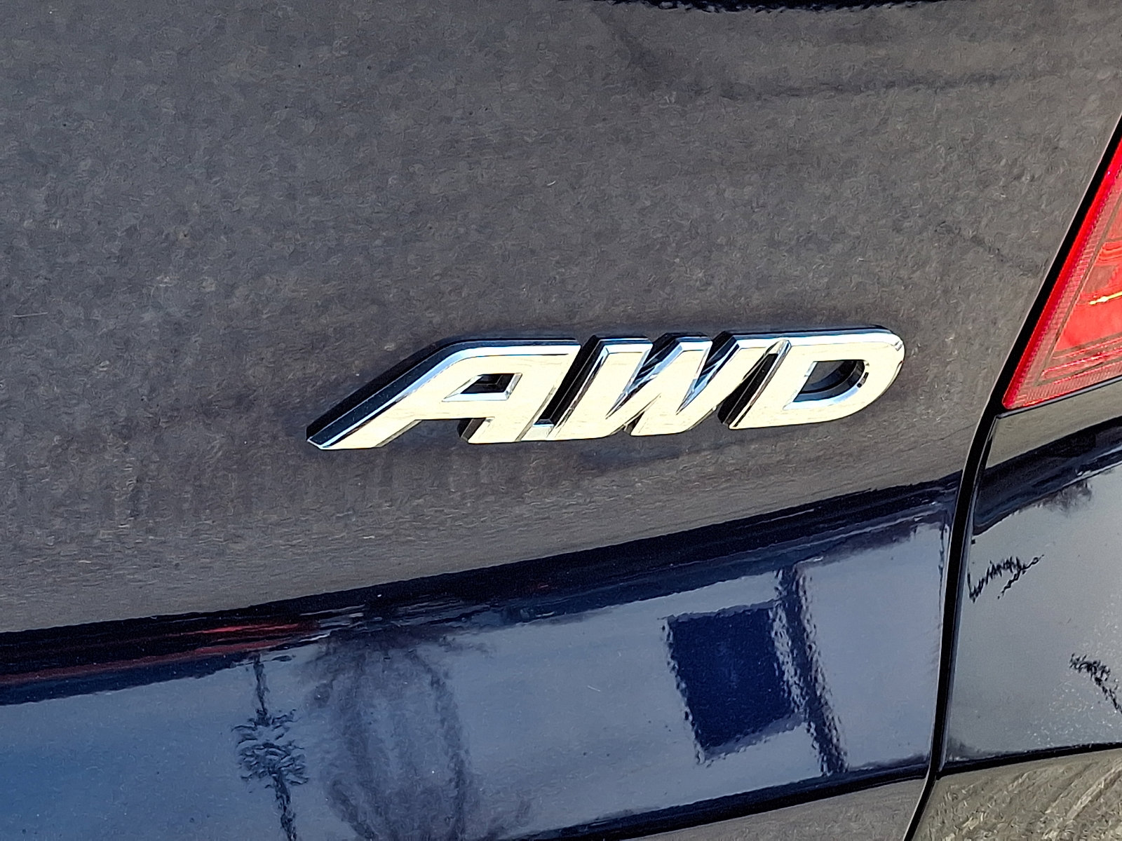 Used 2025 Honda Passport EX-L image 30