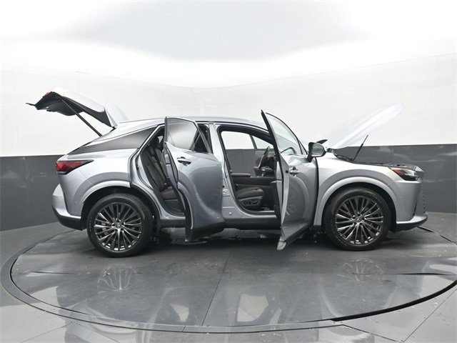 Used 2023 Lexus RX 350 FWD image 34