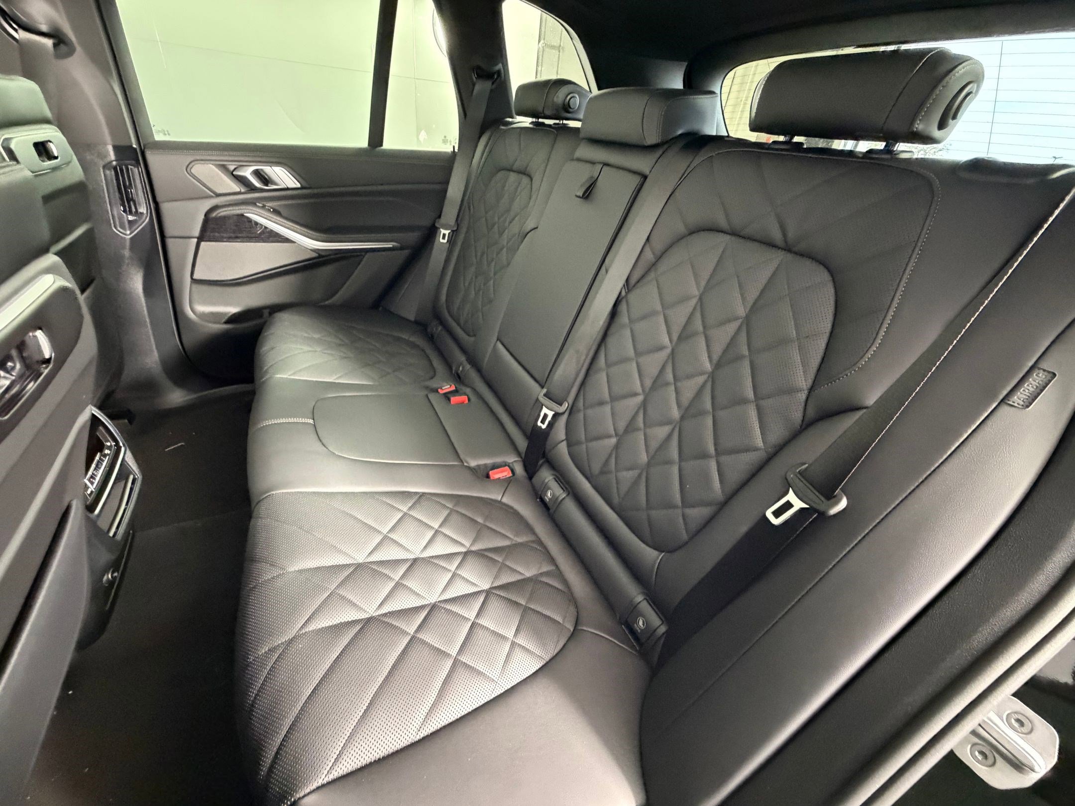 New 2026 BMW X5 sDrive40i w/ M Sport Package image 29