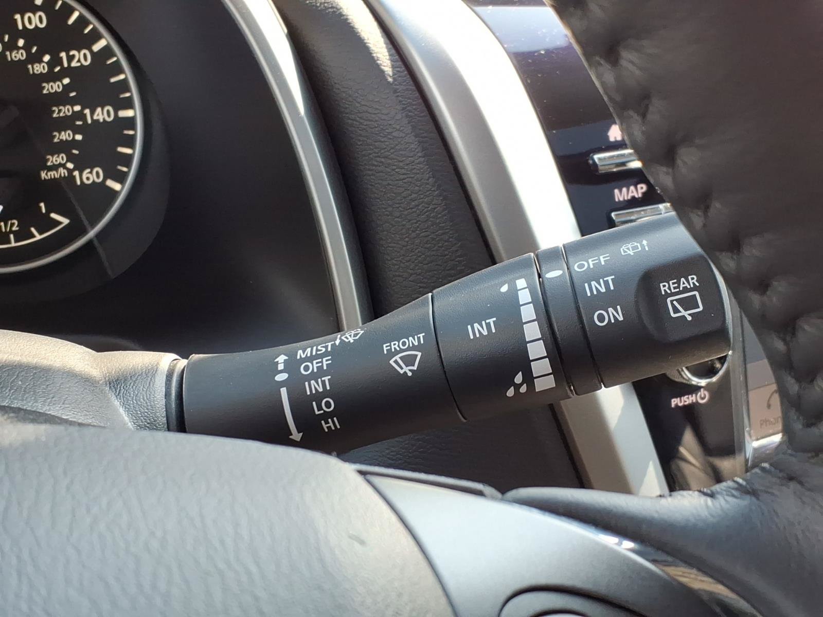 Used 2023 Nissan Murano Platinum AWD/4WD image 29