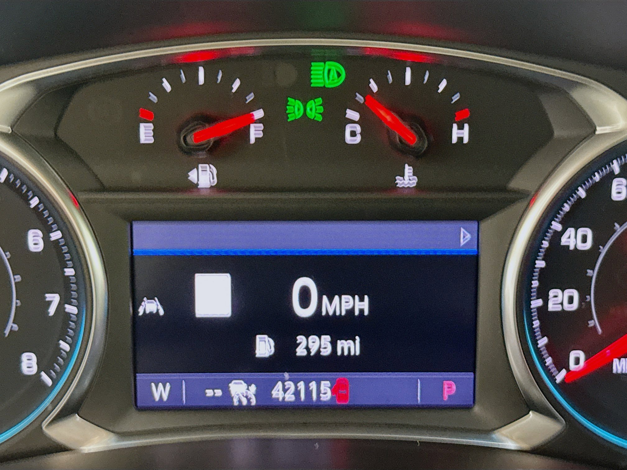 Used 2022 Chevrolet Equinox Premier image 13