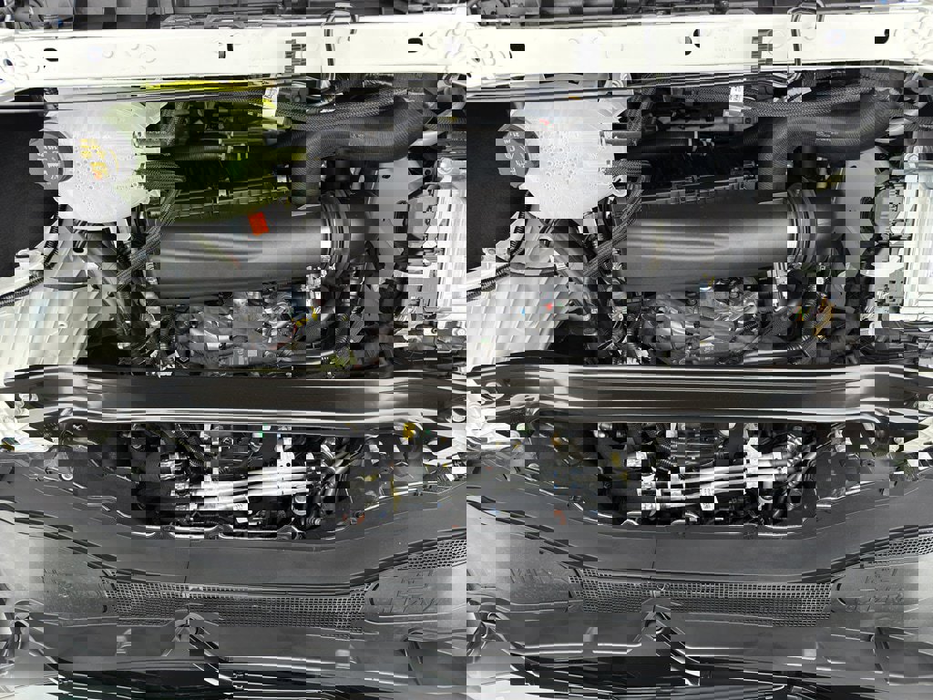 New 2026 Ford Explorer Platinum w/ LUX Leather Package image 30