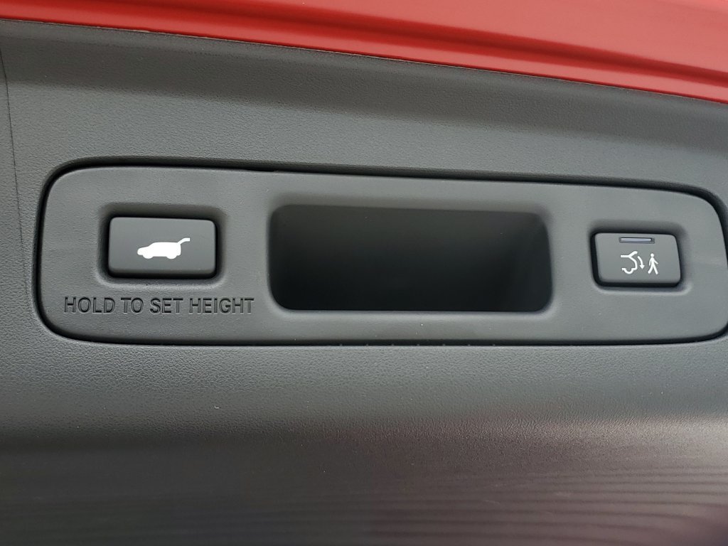 New 2026 Acura ADX A-Spec FWD image 12