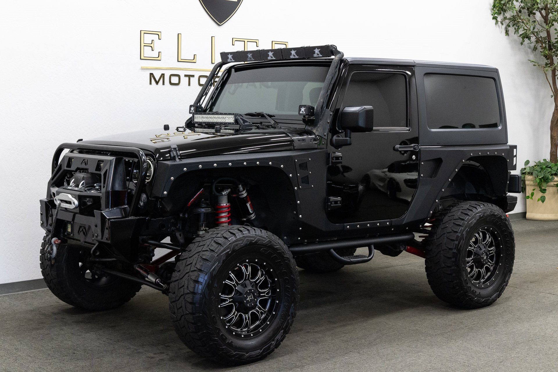 Used 2014 Jeep Wrangler Sport w/ Connectivity Group