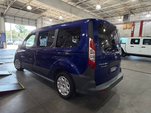 Used 2017 Ford Transit Connect XL FWD image 9