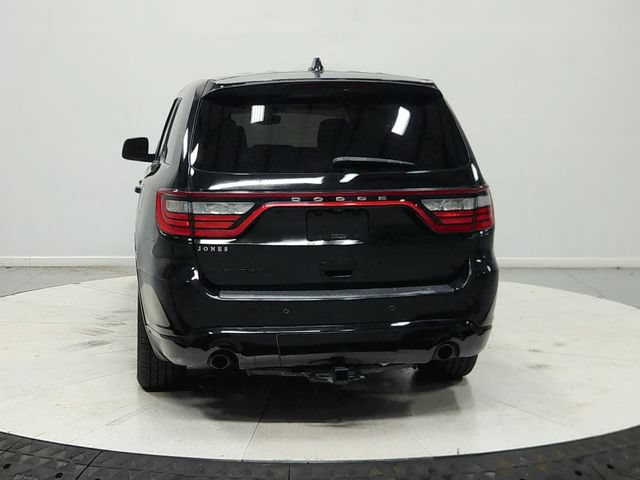 Used 2021 Dodge Durango GT w/ Blacktop Package RWD image 7
