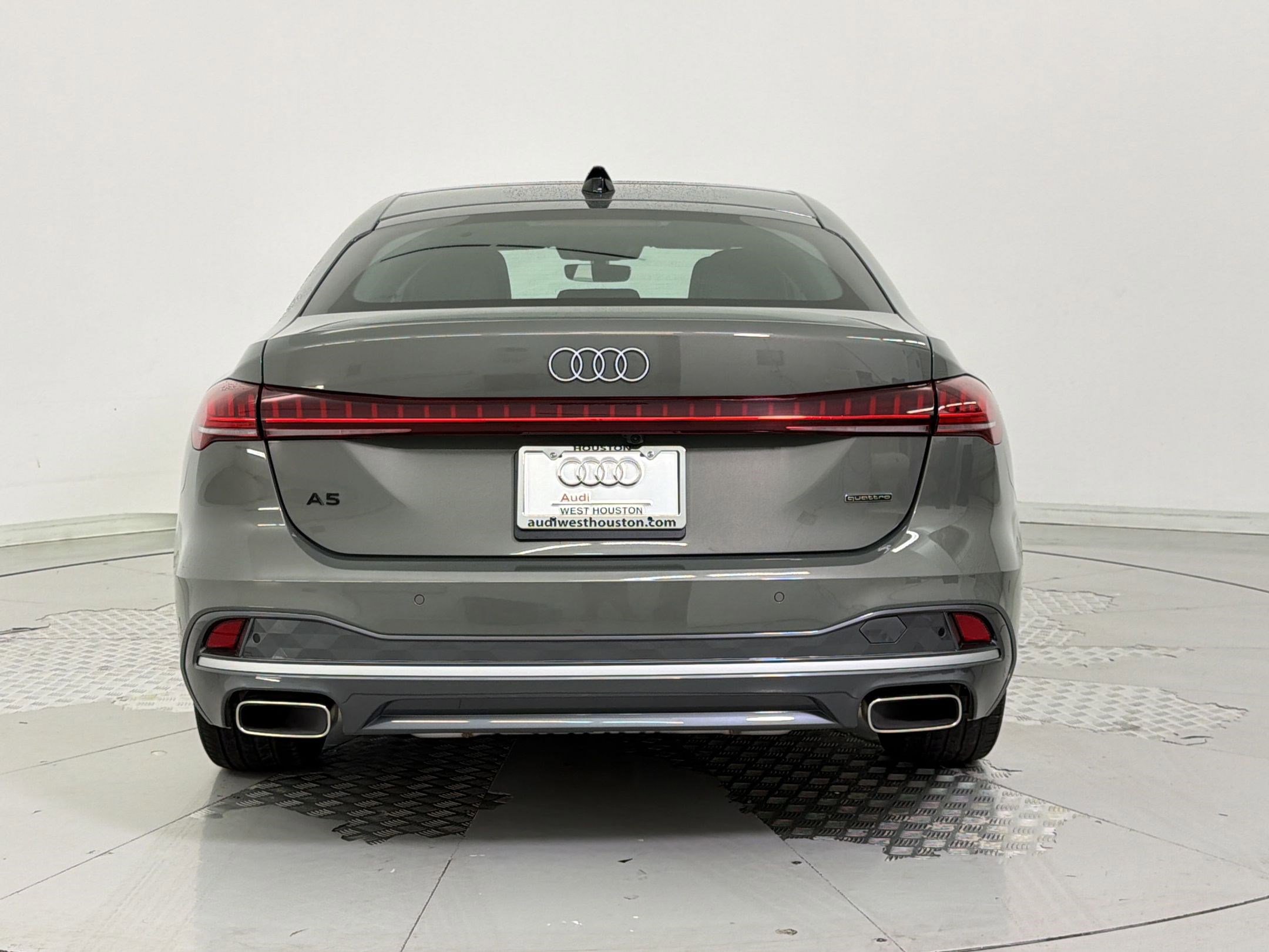 Used 2025 Audi A5 2.0T Premium w/ Convenience Package AWD/4WD image 9