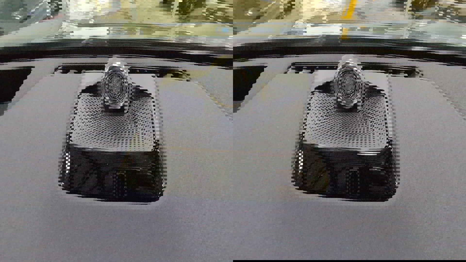 Used 2025 Polestar Polestar 3 image 22