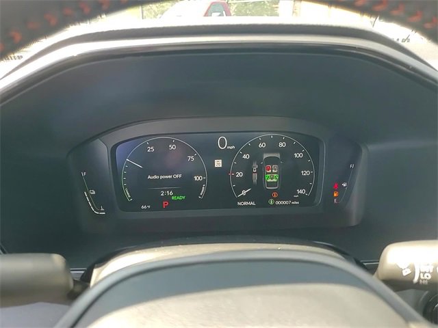 New 2026 Honda CR-V Sport-L image 18