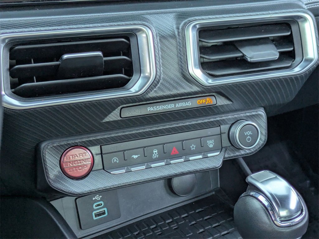 Used 2024 Ford Mustang Premium image 21