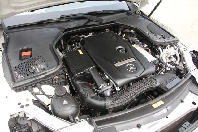 Used 2017 Mercedes-Benz E 300 4MATIC image 15