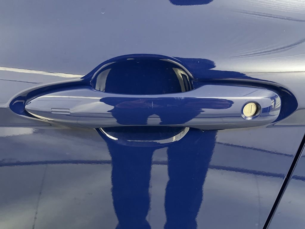 Certified 2025 Toyota Camry XSE FWD image 39