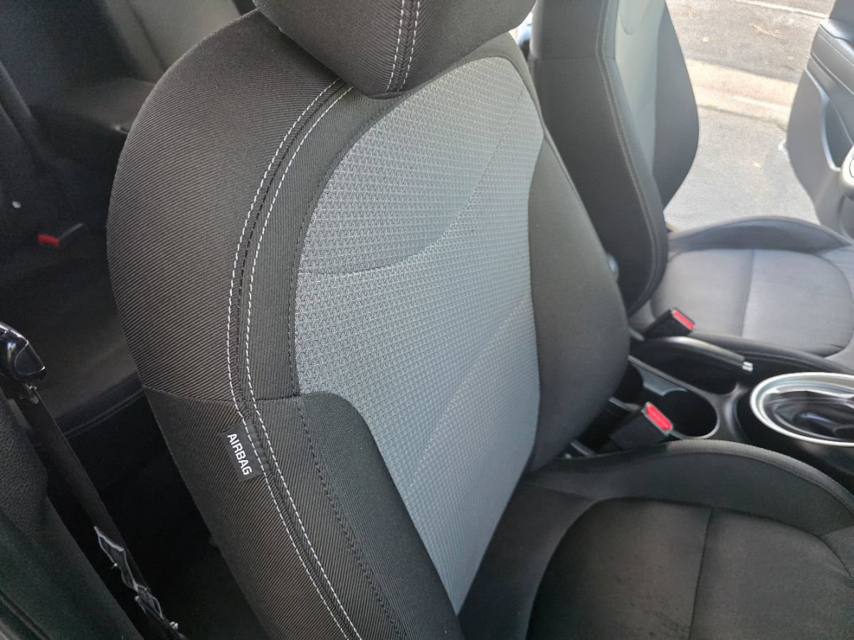 Used 2019 Kia Soul + FWD image 36