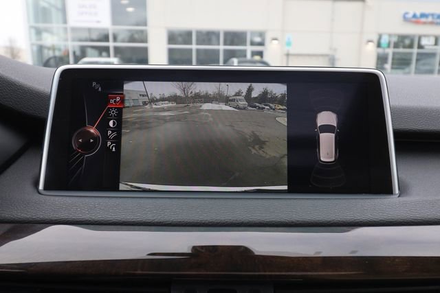Used 2016 BMW X5 xDrive35i image 11