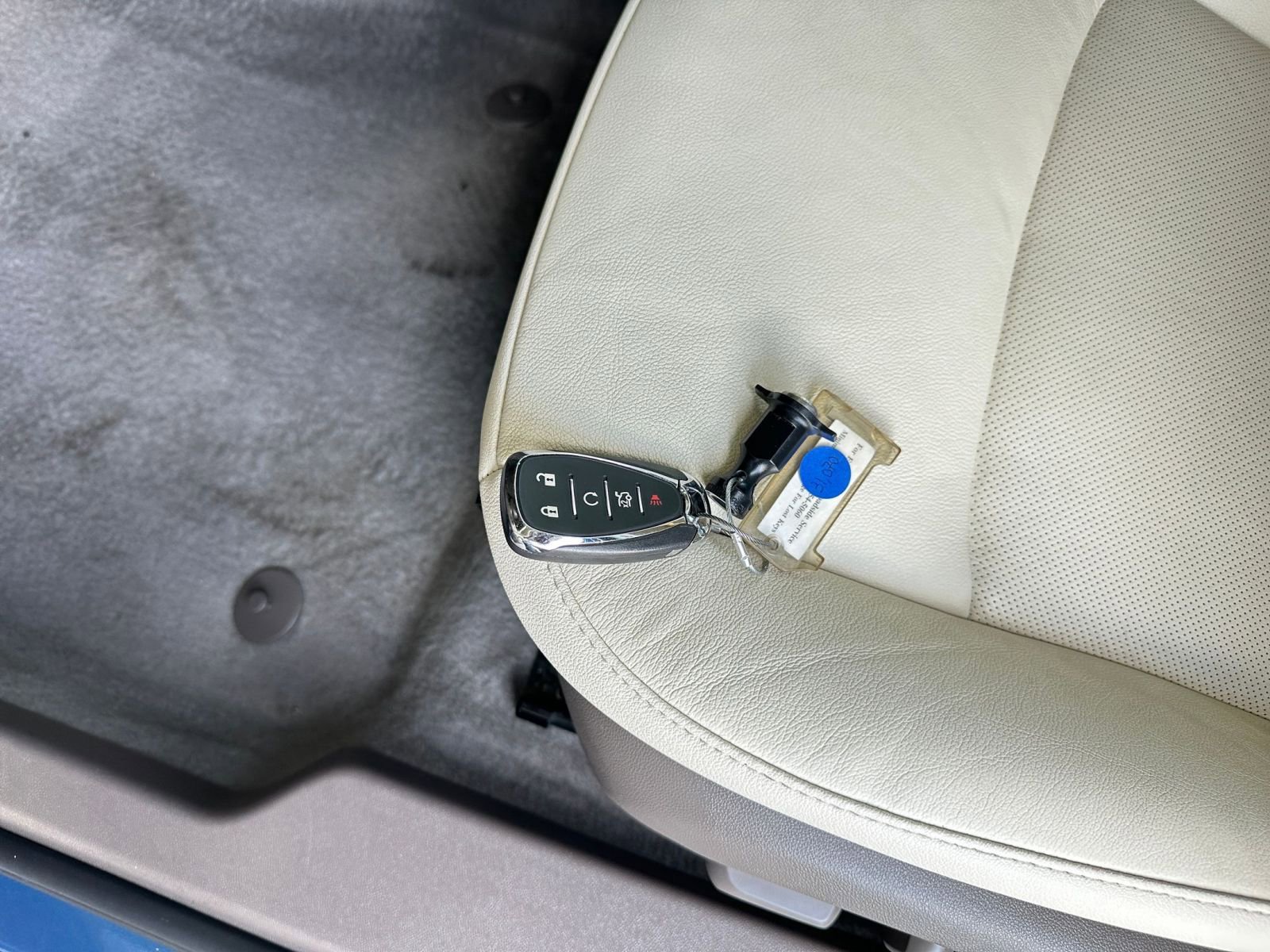 Used 2024 Chevrolet Malibu LT image 22