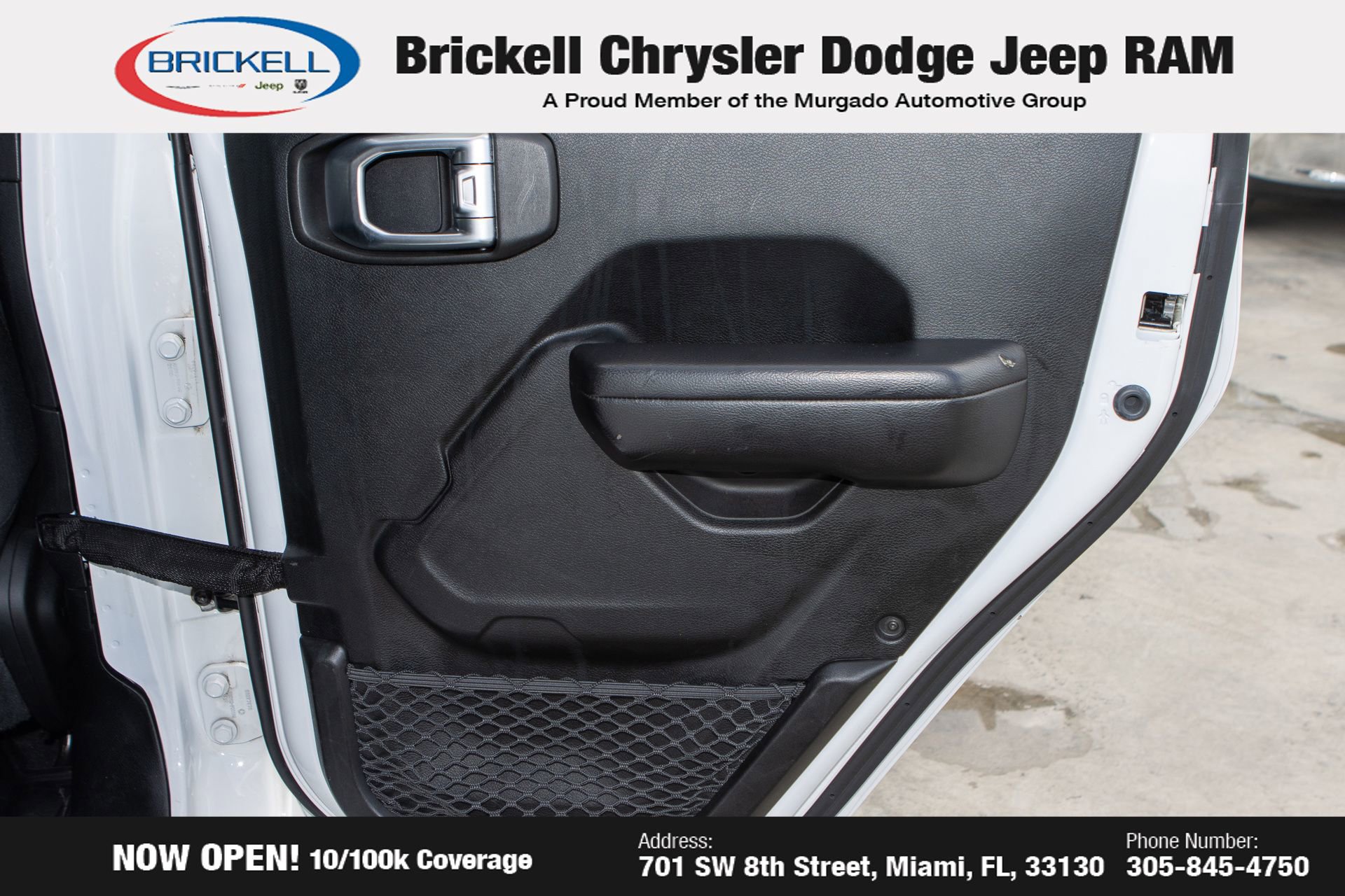 Used 2020 Jeep Gladiator Rubicon w/ Trailer Tow Package image 13