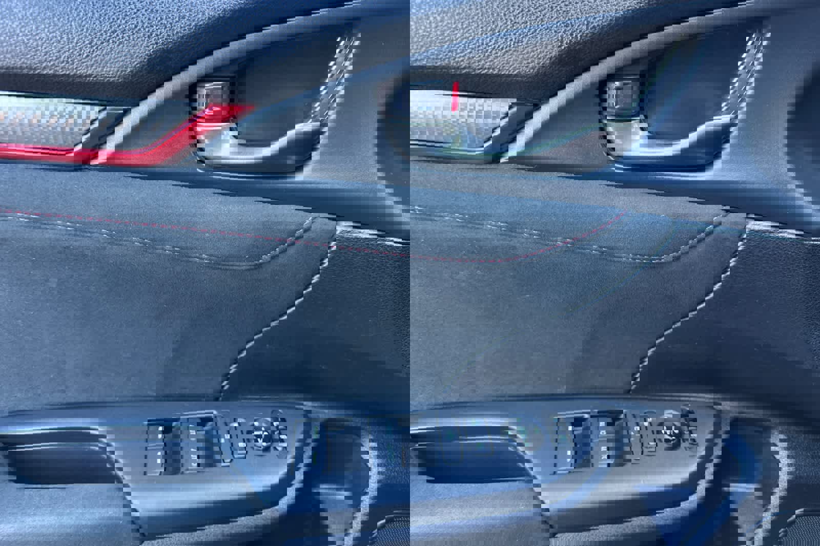 Certified 2018 Honda Civic Type R image 11