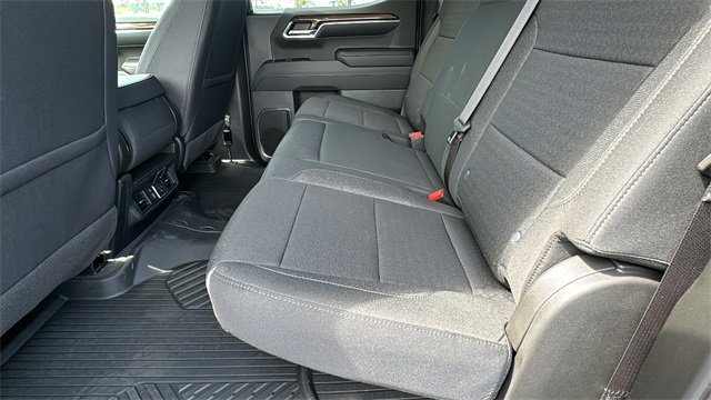 New 2024 Chevrolet Silverado 1500 LT w/ All Star Edition Plus image 24