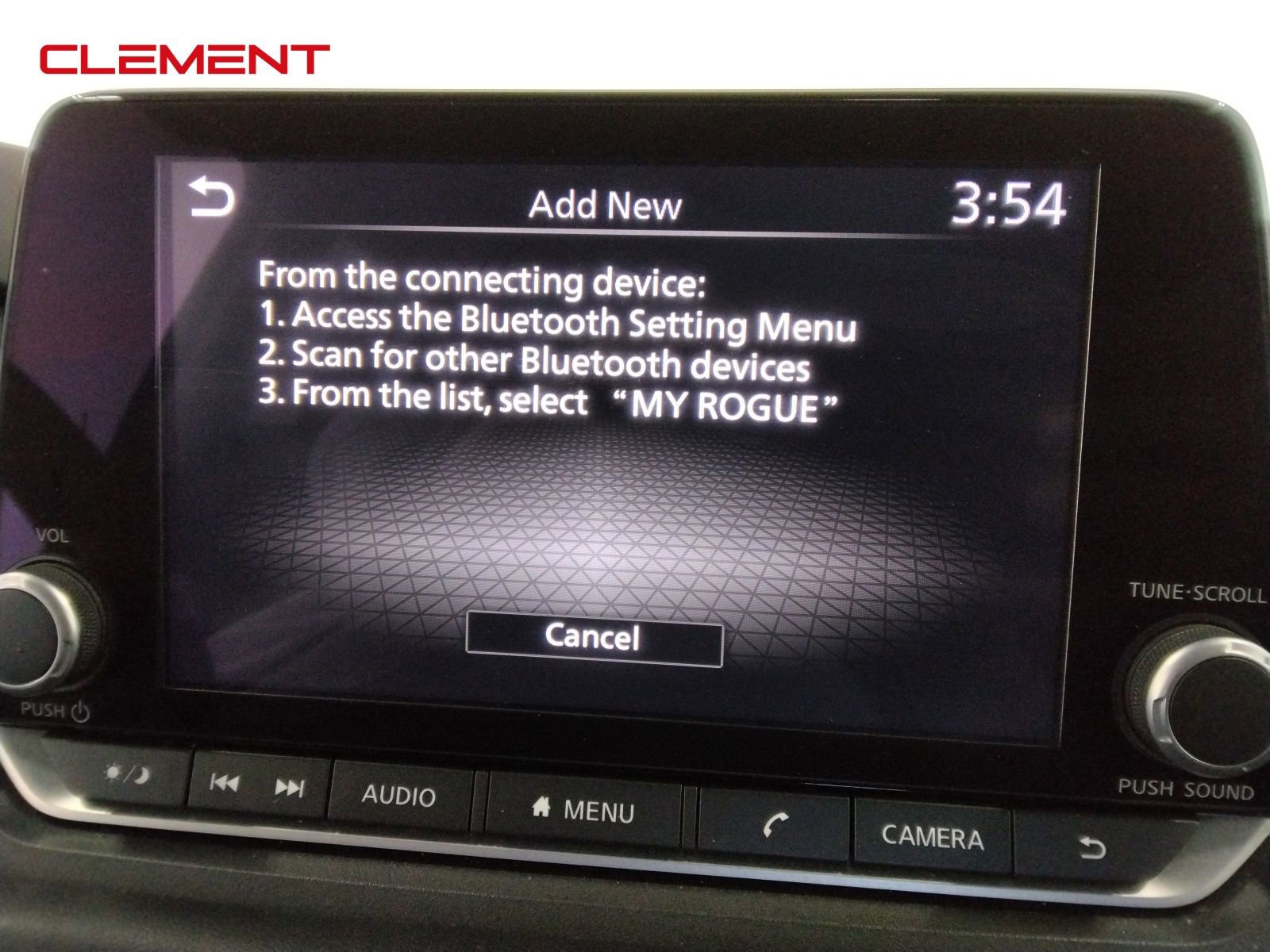 Used 2023 Nissan Rogue S image 19