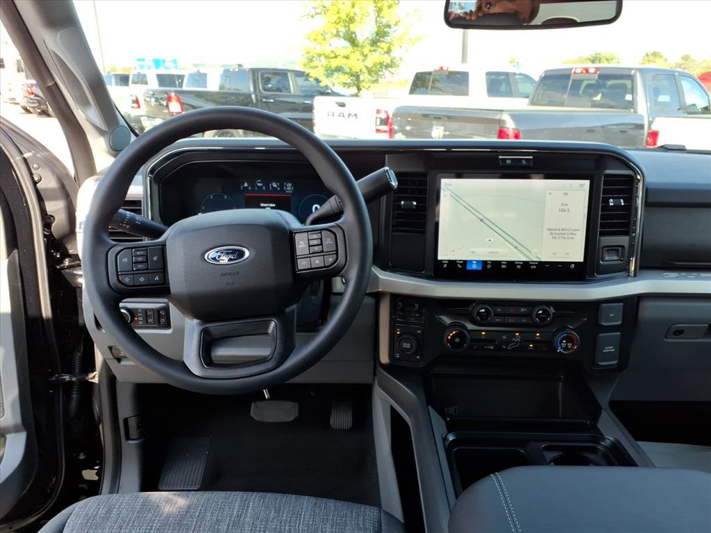 New 2026 Ford F250 XLT image 15