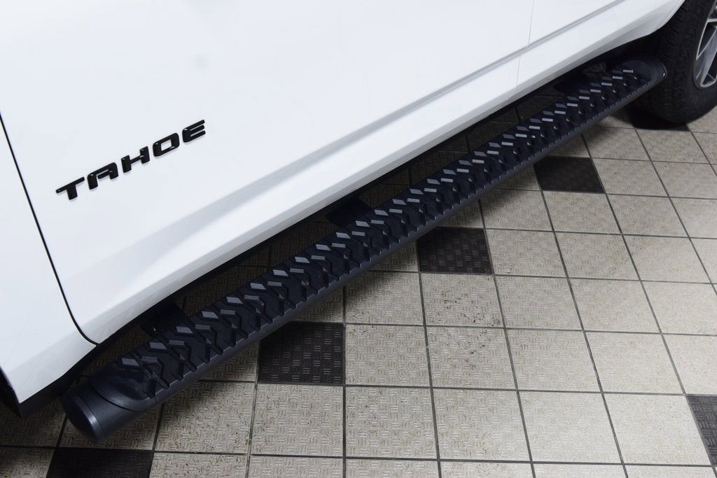 Used 2024 Chevrolet Tahoe Z71 w/ Z71 Off-Road Package image 29