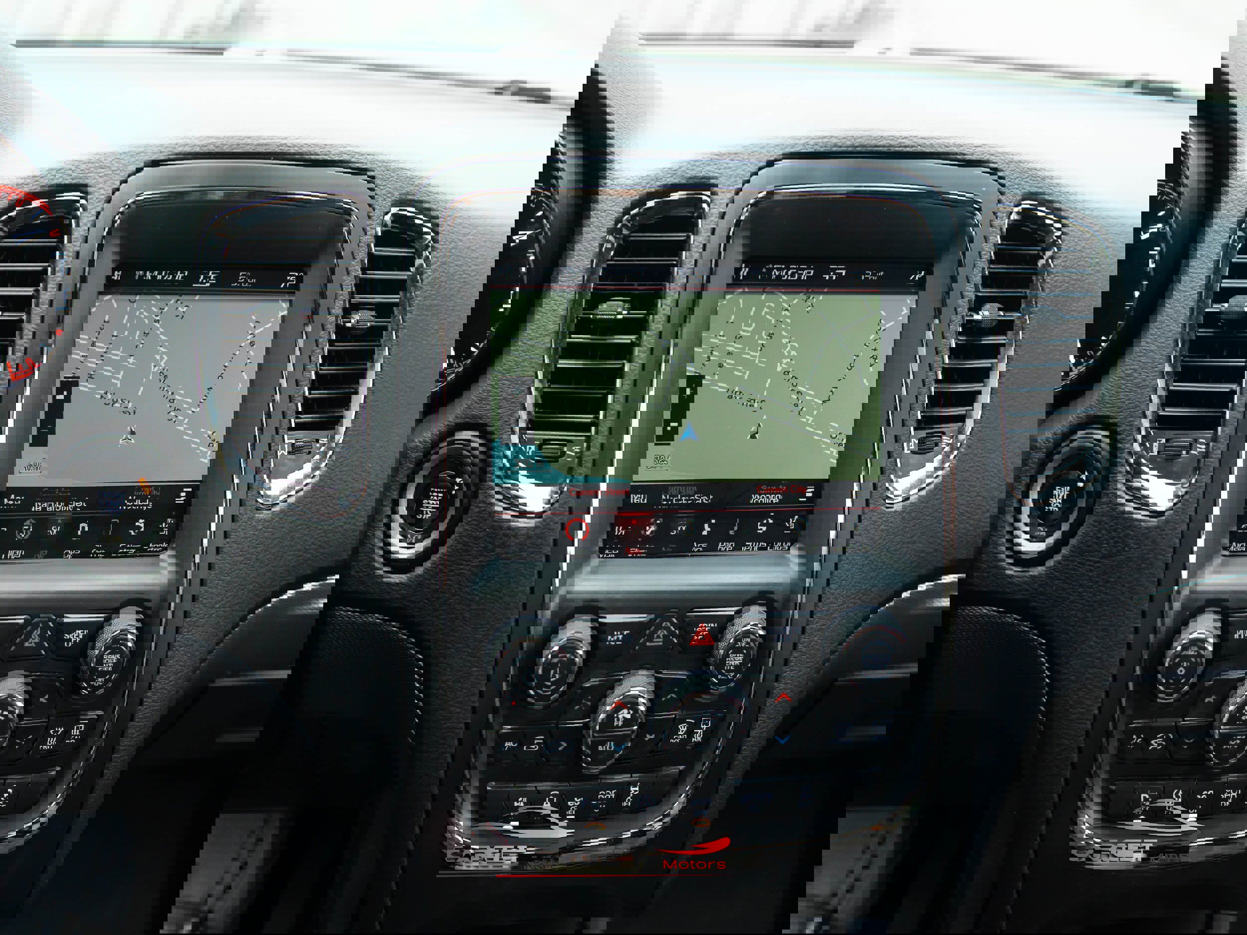 Used 2018 Dodge Durango GT w/ Premium Group image 27