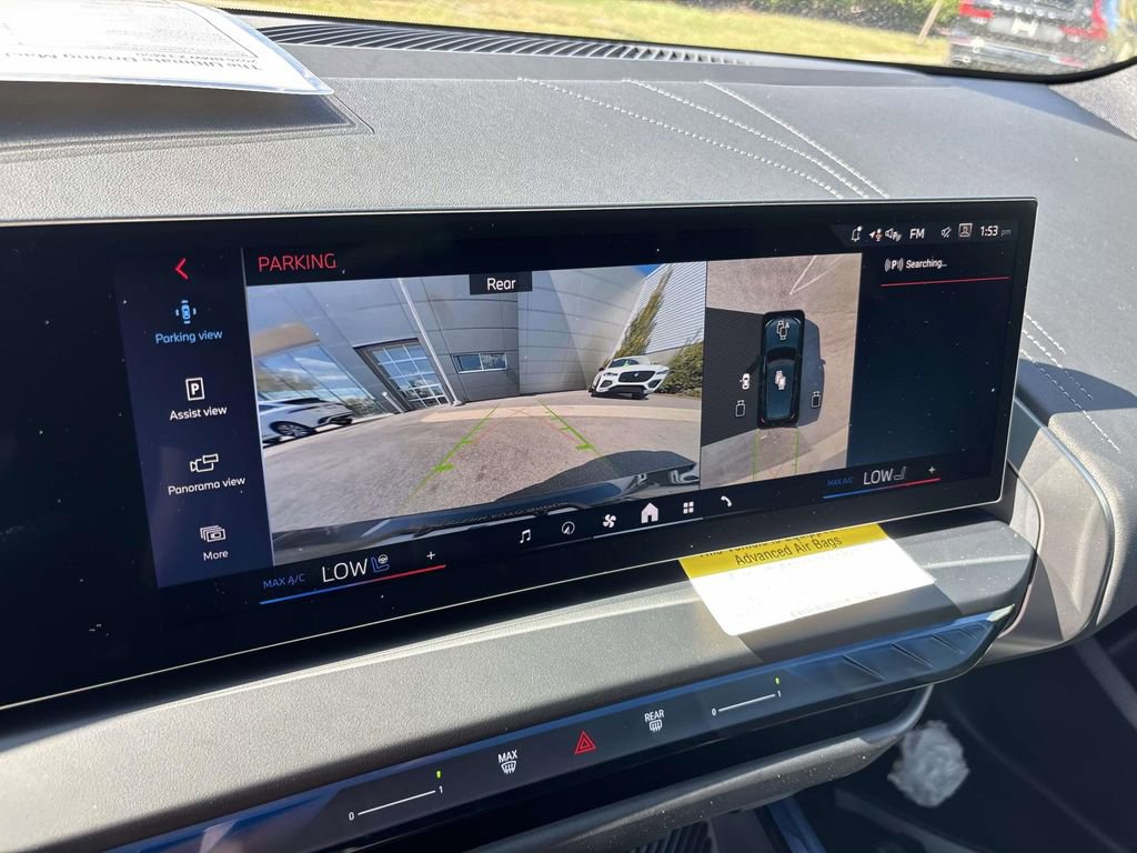 New 2026 BMW X3 M50 w/ Premium Package image 15